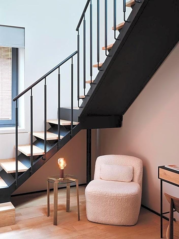 The Twentyone Hotel in North Athens Regional Unit, Greece