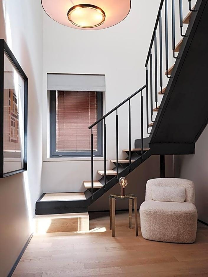 The Twentyone Hotel in North Athens Regional Unit, Greece