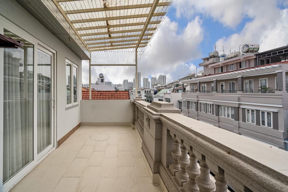 El Ocaso Boutique Hotel Hotel in Ho Chi Minh City