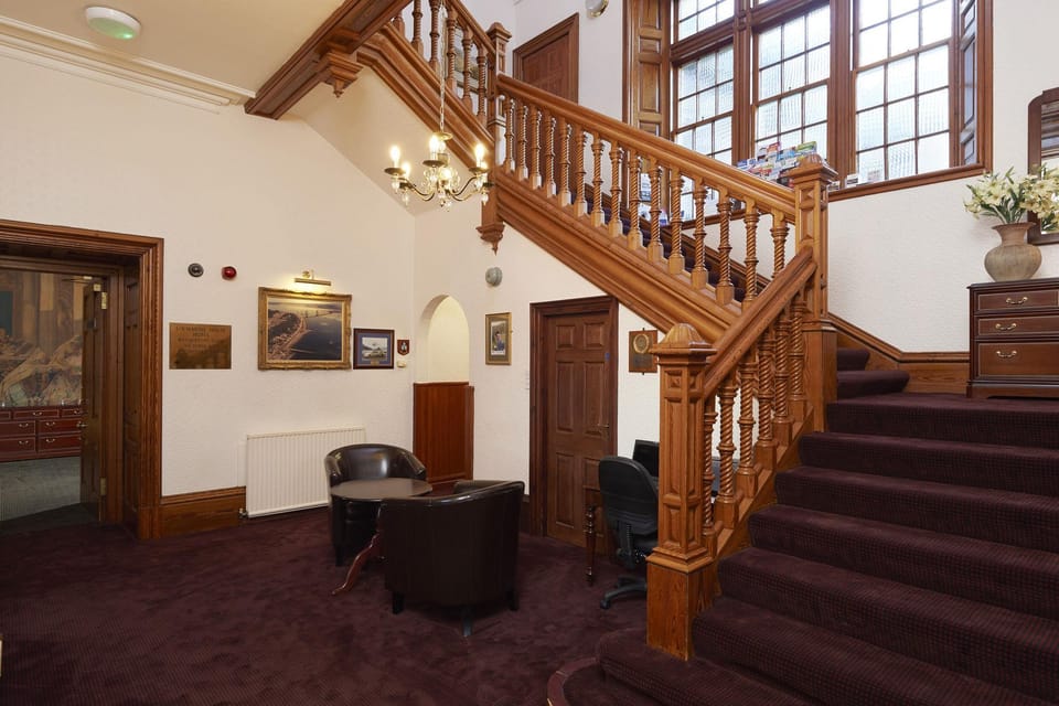 Lochardil House Hotel Hotel in Inverness