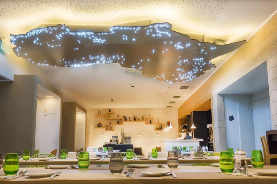 Seen Hotel Abidjan Plateau Hotel in Africa