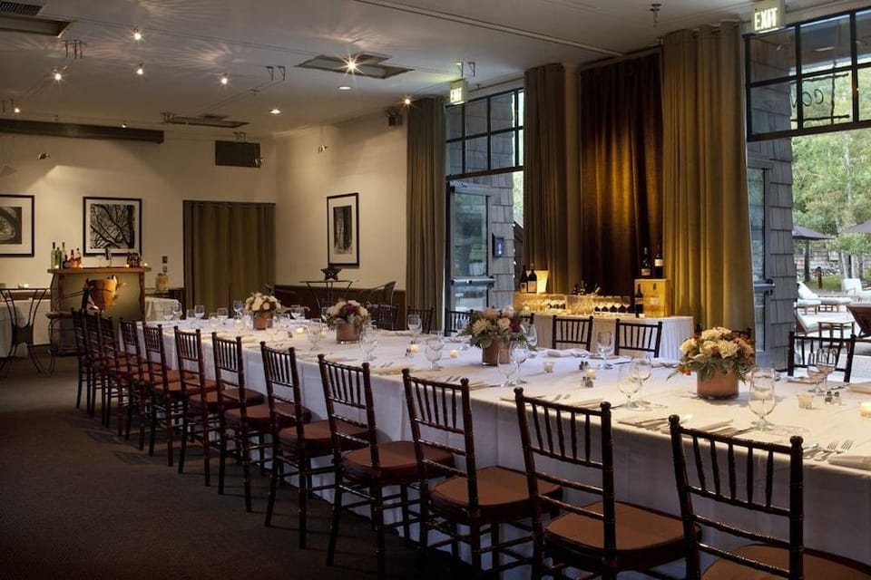 PlumpJack Inn Hotel in Palisades Tahoe (Olympic Valley)