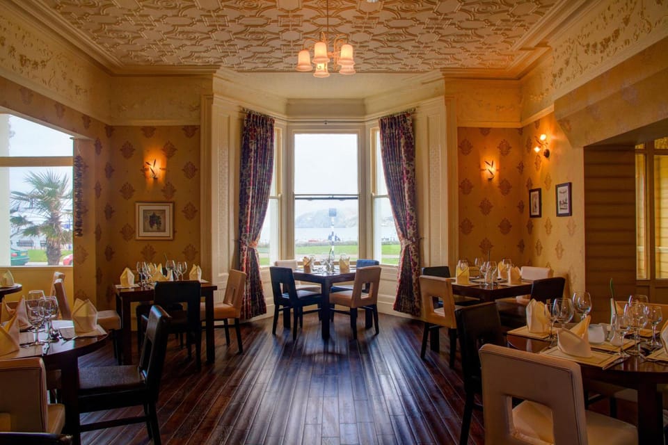 Baytree Hotel Hotel in Llandudno