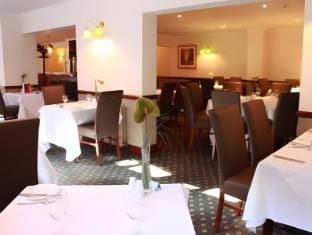Blaby Westfield Hotel Hotel in England