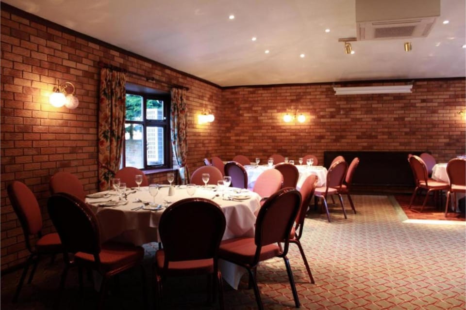 Blaby Westfield Hotel Hotel in England