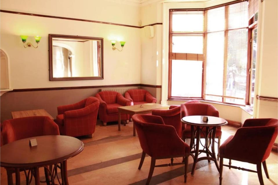 Blaby Westfield Hotel Hotel in England