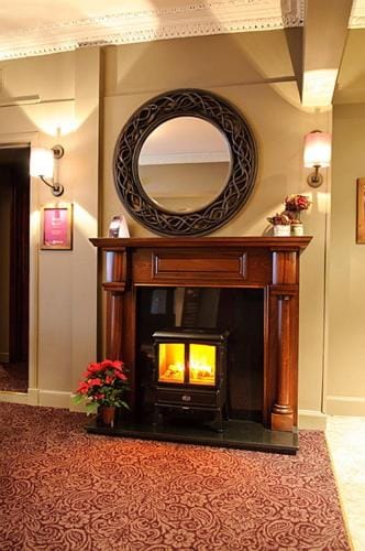 The Chieftain Hotel Hotel in Inverness