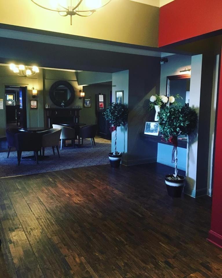 The Chieftain Hotel Hotel in Inverness