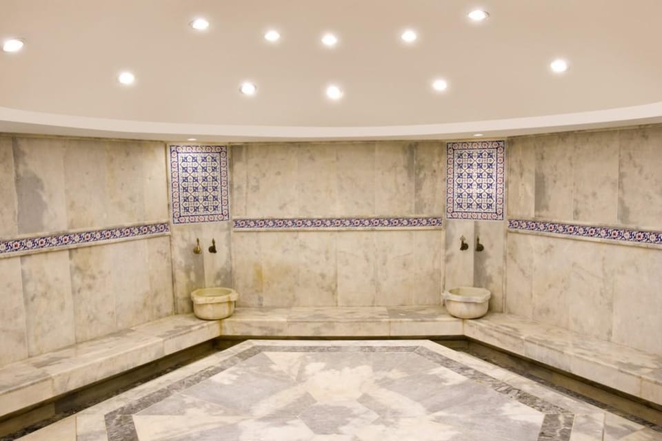 Delfi Hotel & Spa Hotel in Bodrum