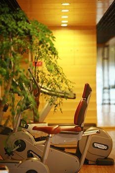 Grand Barony Zhoushan Hotel in Zhejiang