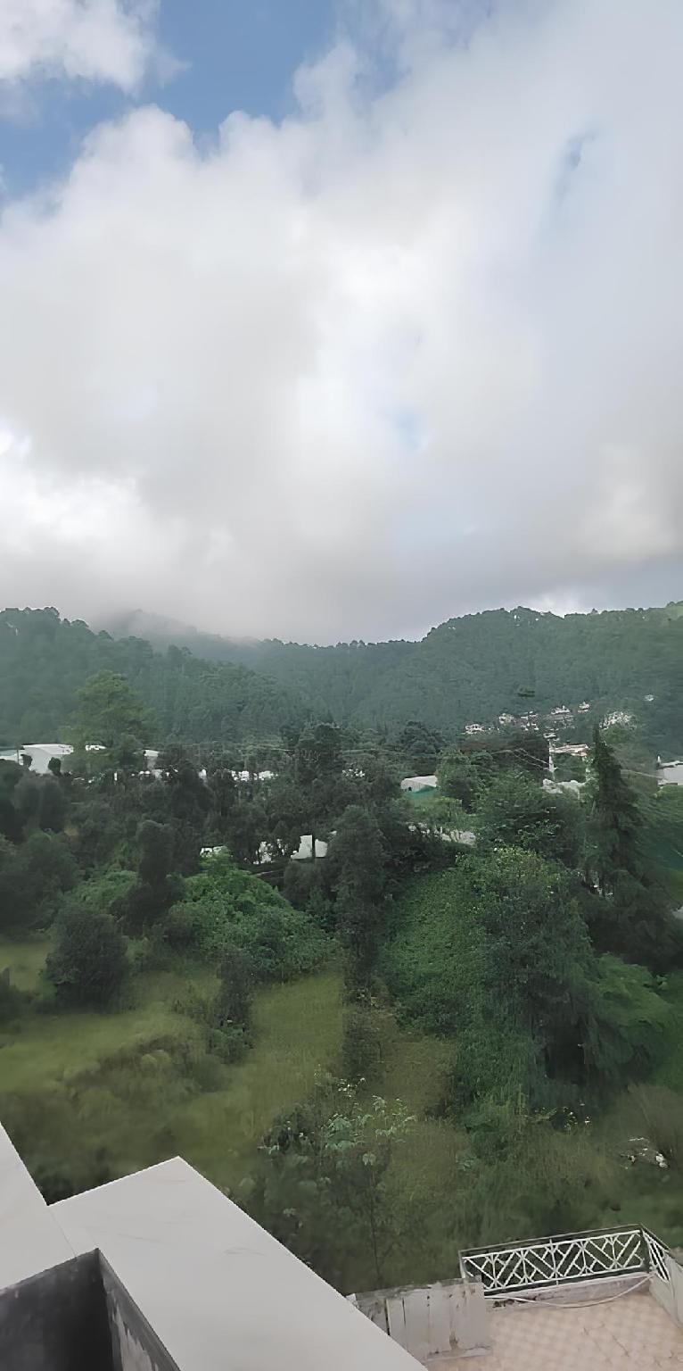 New Sameer Hotel Hotel in Uttarakhand