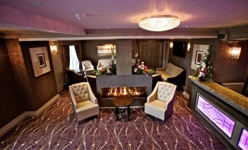 Greenvale Hotel Hotel in Northern Ireland