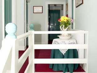 Holbrook Bed and Breakfast Hotel in North Dorset District