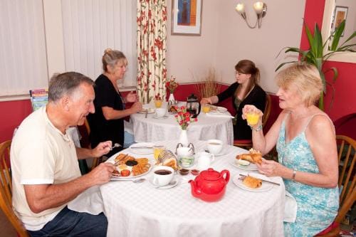 Holbrook Bed and Breakfast Hotel in North Dorset District