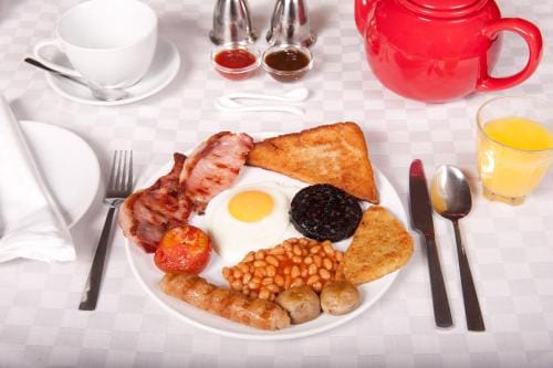 Holbrook Bed and Breakfast Hotel in North Dorset District