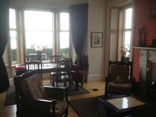 Hunters Guest House Hotel in England