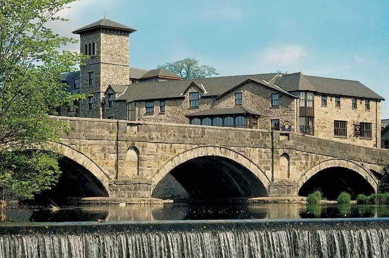 Riverside Hotel Hotel in England