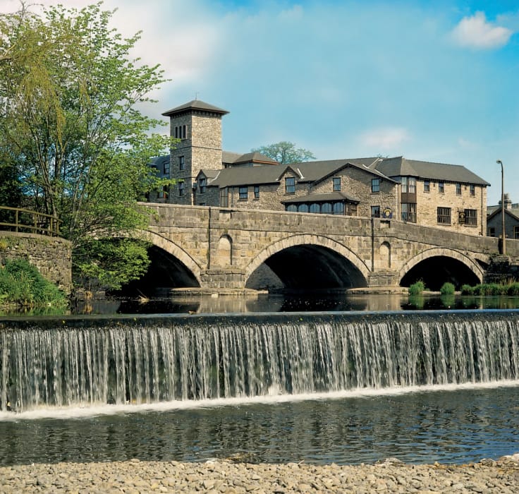 Riverside Hotel Hotel in England