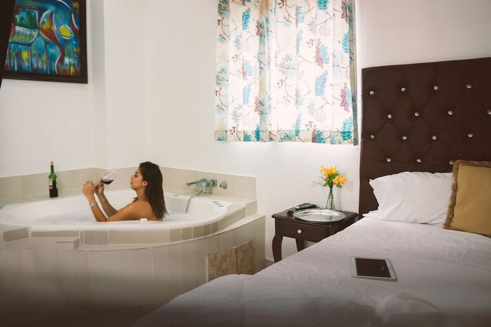 Hotel Luis V Hotel in Distrito Nacional