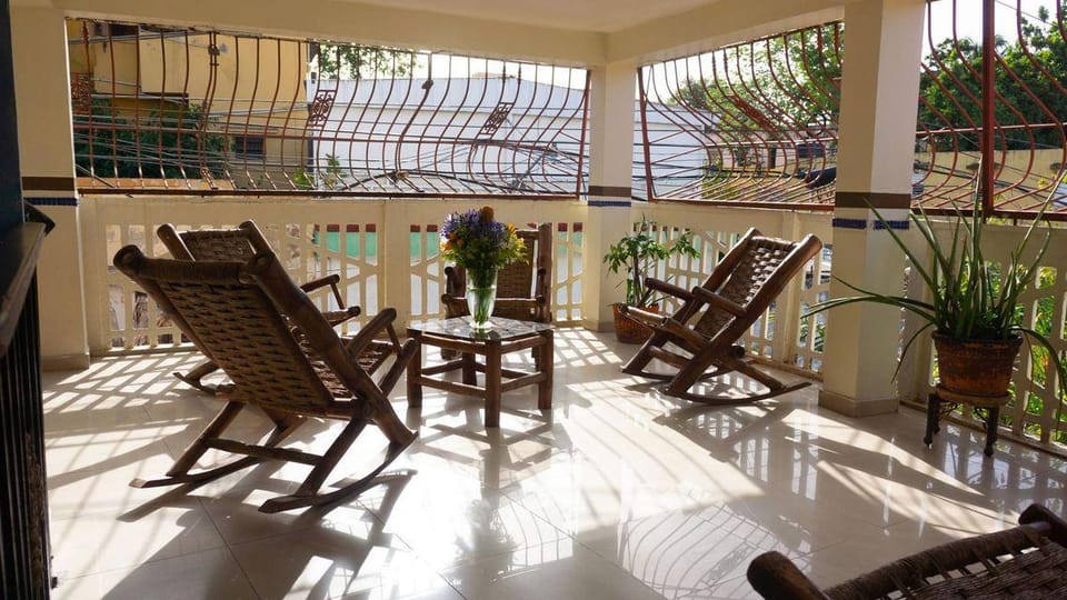 Hotel Luis V Hotel in Distrito Nacional