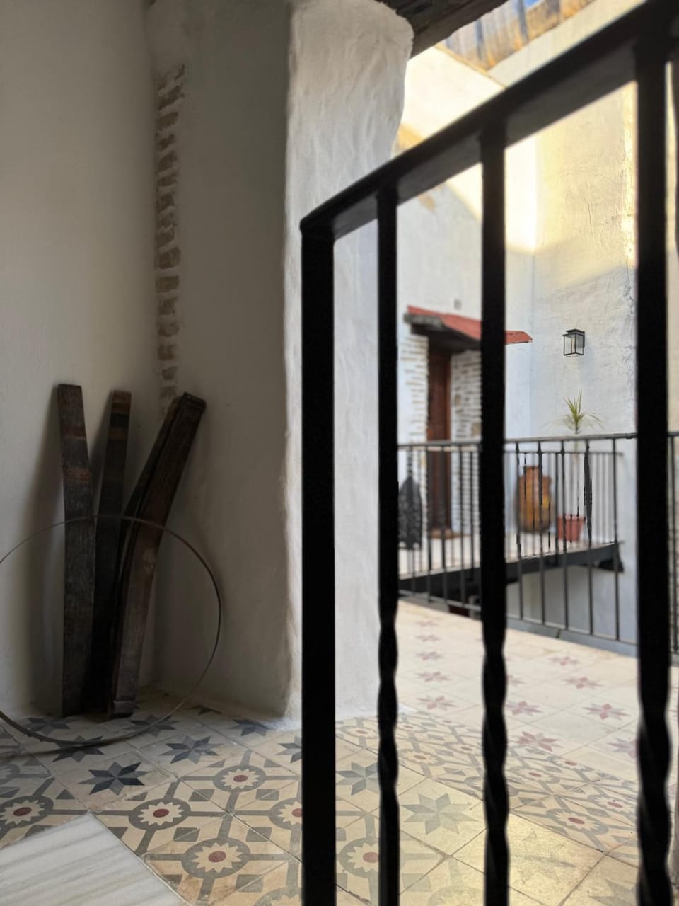 Apartamentos Jerez Siglo XIX Hotel in Jerez de la Frontera