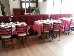Lynwood Hotel Hotel in Blackpool