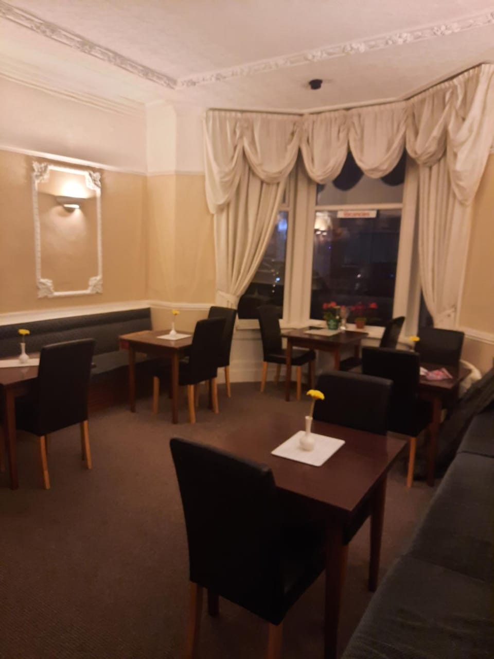 Lynwood Hotel Hotel in Blackpool