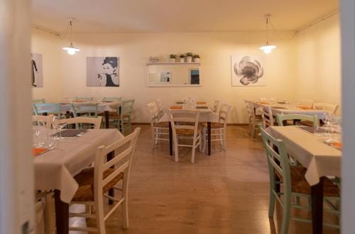 IL Borgo Ristorante Pizzeria Camere Hotel in Lazio