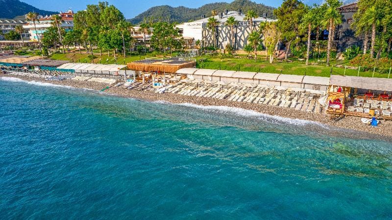 VIKING EXPRESS HOTEL Hotel in Antalya Province
