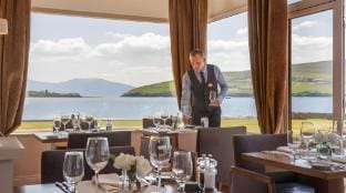 Dingle Skellig Hotel & Peninsula Spa Hotel in Dingle