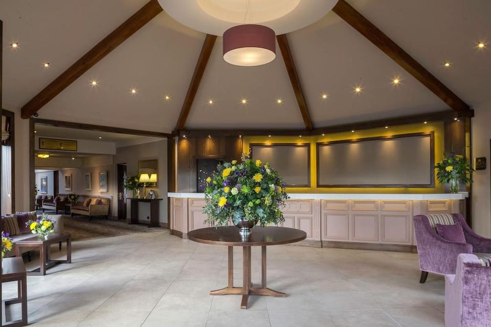 Dingle Skellig Hotel & Peninsula Spa Hotel in Dingle