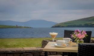 Dingle Skellig Hotel & Peninsula Spa Hotel in Dingle
