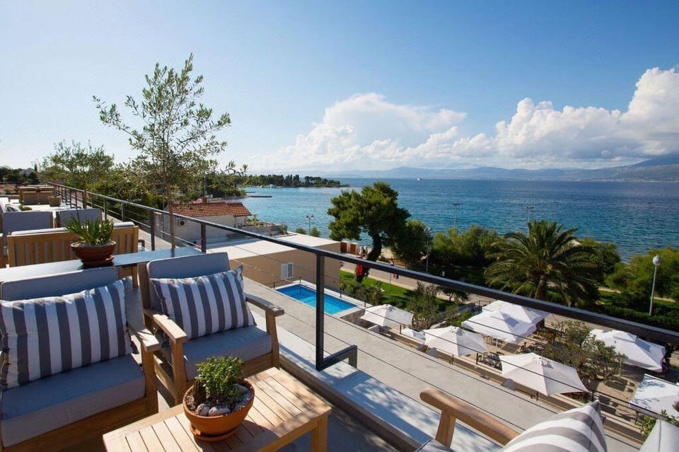 Hotel Osam Hotel in Split-Dalmatia County