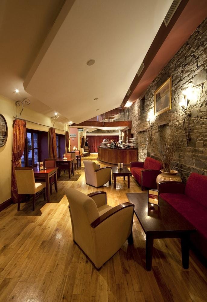 The Court Yard Hotel Hotel in County Dublin
