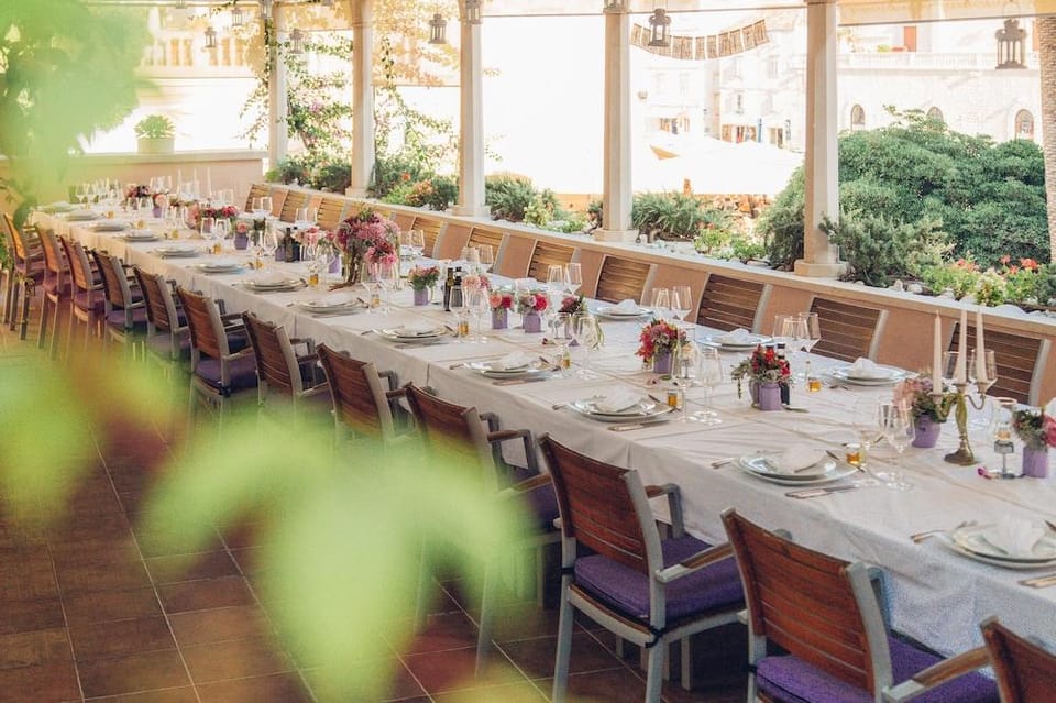 Hotel Park Hvar Hotel in Hvar