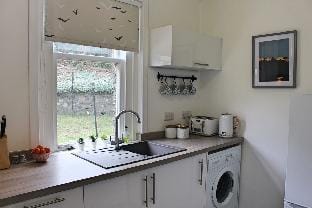 Castlehill Apartment close to the Castle Hotel in Stirling