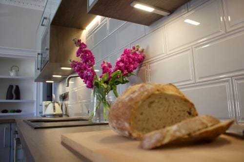 Kirk View Apartment Hotel in Stirling