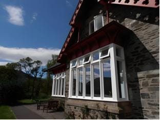 Rowardennan Youth Hostel Hostel in Scotland