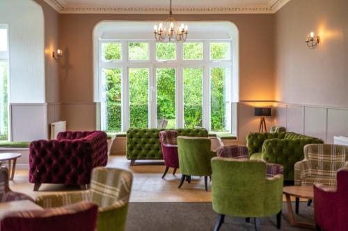 Rowardennan Youth Hostel Hostel in Scotland