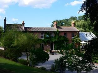 Scarborough Hill Country Inn Hotel in North Walsham