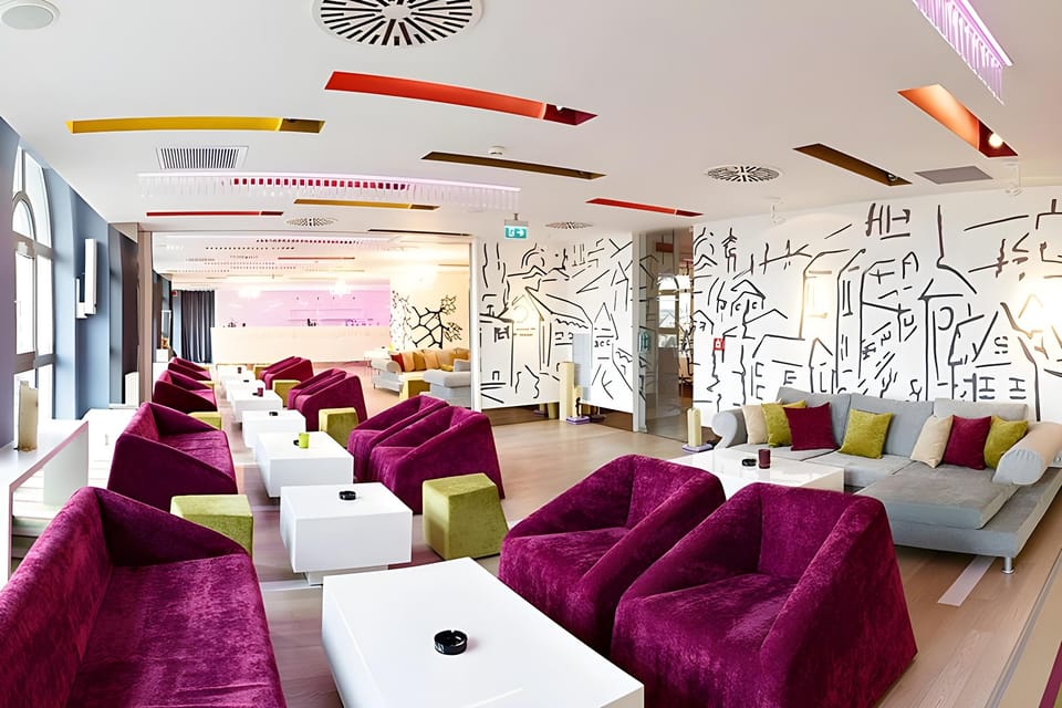International Iasi Hotel Hotel in Romania