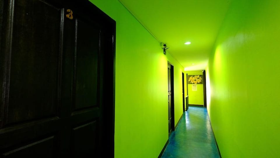 RC Guesthouse Hotel in Krabi Changwat