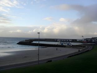 Causeway Bay Guesthouse Portrush Hotel in Portrush