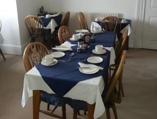 Causeway Bay Guesthouse Portrush Hotel in Portrush