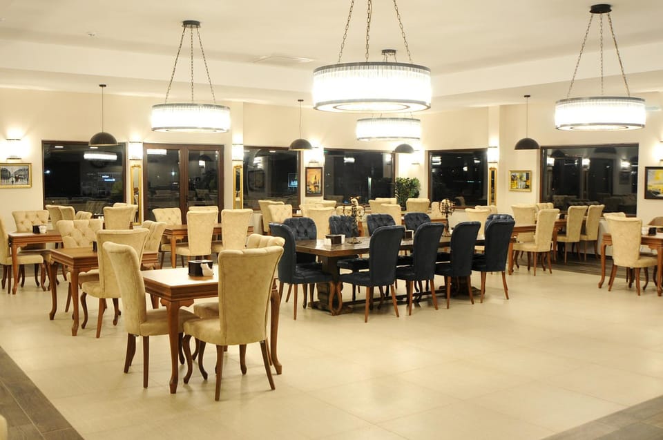 Casa Grande Otel Hotel in Turkey