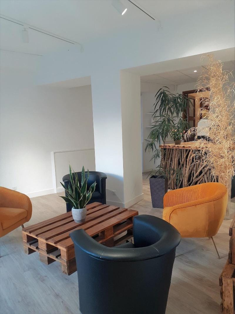 Hôtel Le Château Hotel in Provence-Alpes-Côte d'Azur