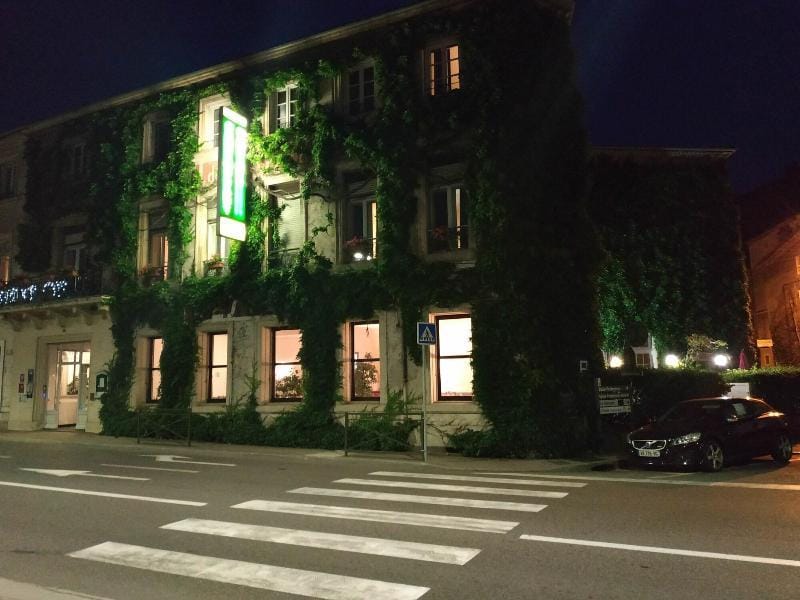 Hôtel Le Château Hotel in Provence-Alpes-Côte d'Azur