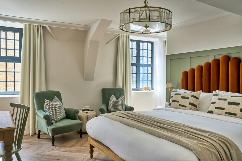 Amenity (Guest room)