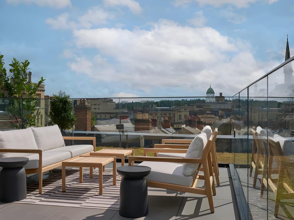 The Store Hotel in Oxford