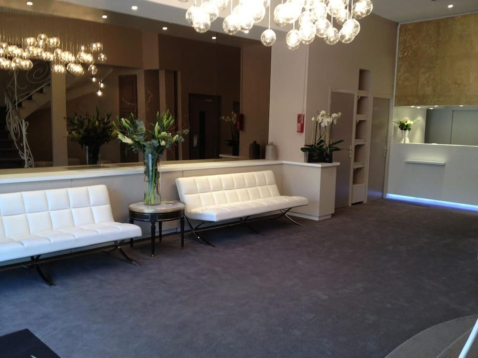 Ligure Cannes Hotel in Cannes